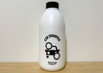 カーシャンプー【FinalLapオリジナルケミカル】500㎖