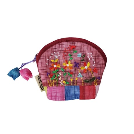 ヌビポーチ | STORES