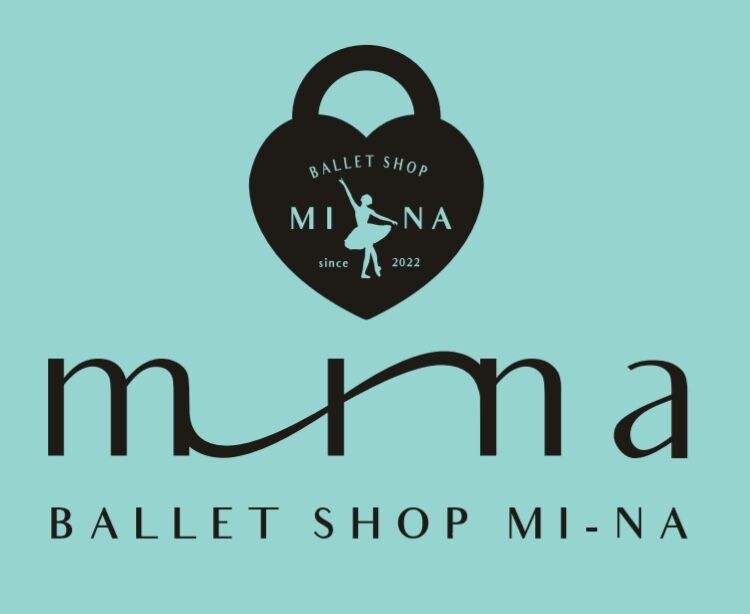 BALLET SHOP MI-NA