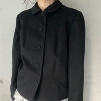 〈vintage〉40's "Briny Marlin" wool jacket