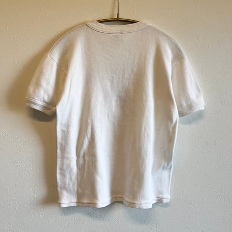 〈vintage〉made in UK / "SHERLOCK HOLMES" Tee