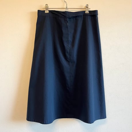 〈vintage〉bambi drawing design skirt