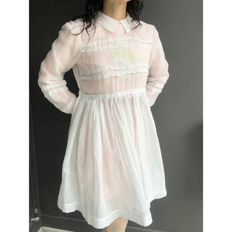 〈antique〉communion onepiece half length