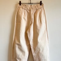 〈vintage〉made in France/ Levi's trousers