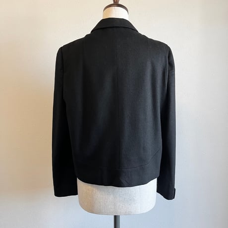 〈vintage〉40's "Briny Marlin" wool jacket