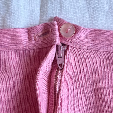 〈vintage〉made in USA / 1970's half shorts