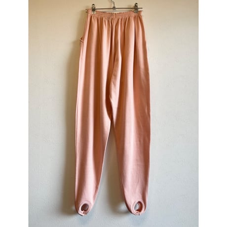 〈vintage〉sweat pants