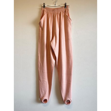 〈vintage〉sweat pants