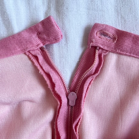 〈vintage〉made in USA / 1970's half shorts