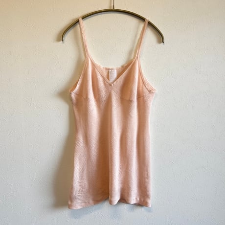 〈vintage〉made in france / camisole