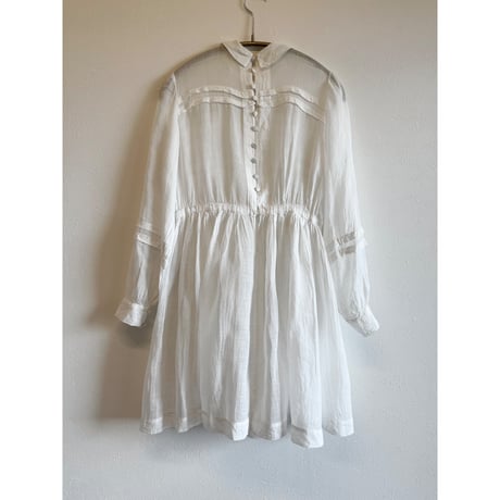 〈antique〉communion onepiece half length