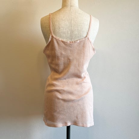 〈vintage〉made in france / camisole
