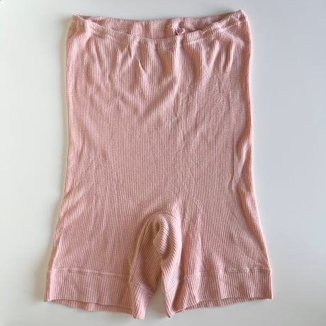 〈vintage〉euro underwear pants