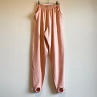 〈vintage〉sweat pants