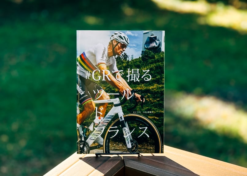 貴重洋書　ツール・ド・フランス　2冊 Arenberg Magazine特別号】 ツール・ド・フランス 2025 | Arenbe