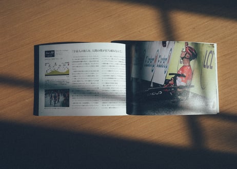 【Arenberg Magazine特別号】 ツール・ド・フランス 2025
