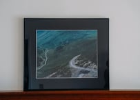 【個展 展示写真】ツールマレ峠の下り