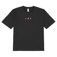 【A:お渡し用】斉藤慶"OKAERI"5分袖Tシャツ