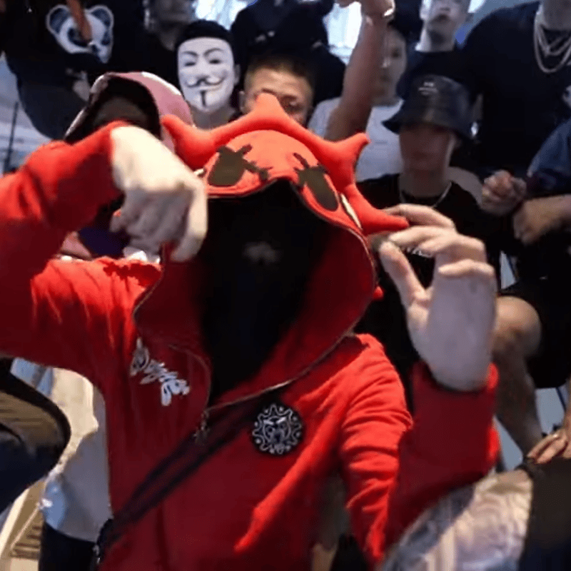 Free/フリートラック】999dobby X ralph Drill Type Beat