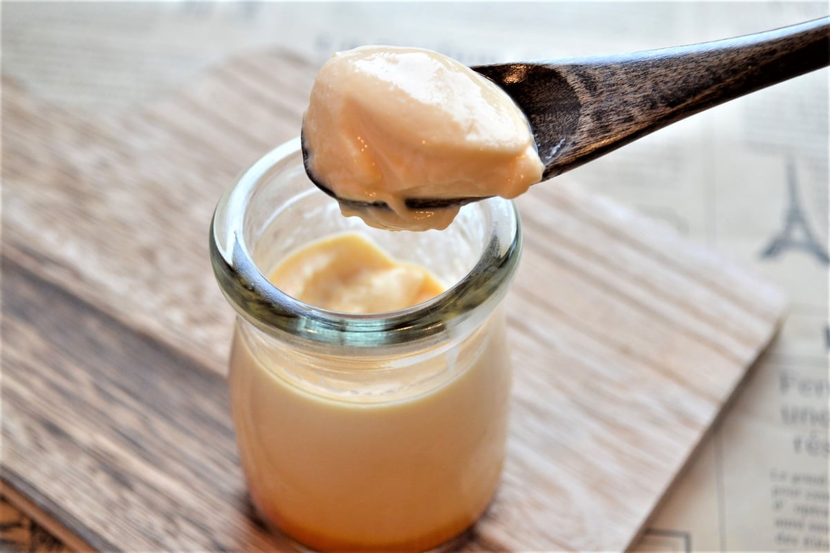 びえいとろけるプリン 6個セット | 美瑛 なごみの森厨房