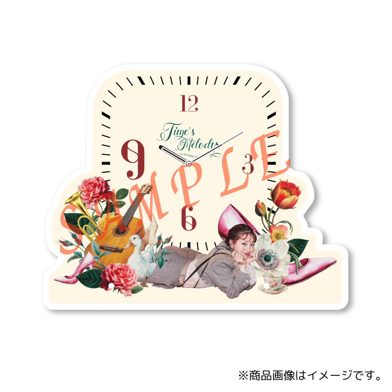 夜公演】全部セット(終演後お見送り会参加券付き) | Chiaki Ito