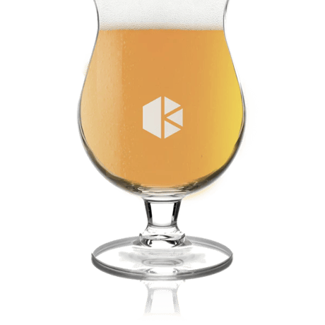 KYOTO BREWING CO 京都醸造 「一意専心 ・ICHII SENSHIN」 缶 350ml