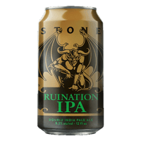 STONE BREWING ストーンブルーイング「Stone Ruination IPA」 缶 355ml