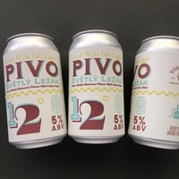YOROCCO BEER ヨロッコビール 「Czech Lager 12」 缶 350ml