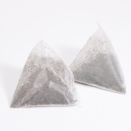 屋久島八万寿茶園 有機茶 8Bottle ティーバッグ　YAKUSHIMA HACHIMANJYU ORGANIC TEA　LEAF　8Bottle TEA BAG