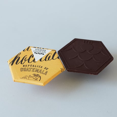 USHIO CHOCOLATL（ウシオチョコラトル）ロレンソの希望
