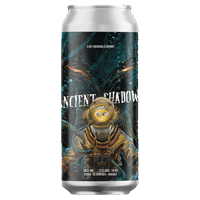 8 bit Brewing エイトビットブルーイング 「Ancient Shadows・エンシェント シャドウズ」 缶 473ml
