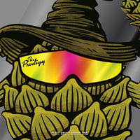 WEST COAST BREWING ウェストコーストブルーイング 「The Prodigy」 缶 500ml