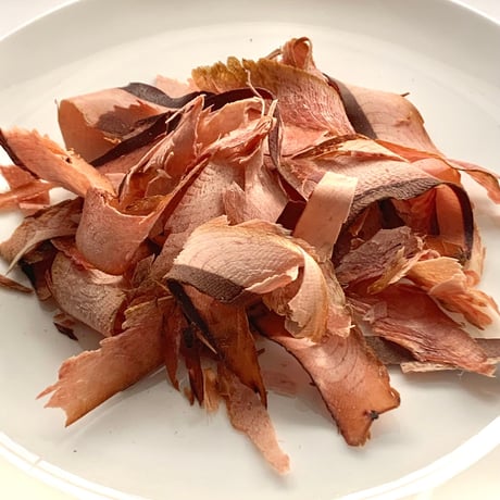 生ハムのような鰹節　食べる削り節「かつお」