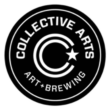 Collective Arts Brewing 「Jam Up The Mash」 缶 473ml