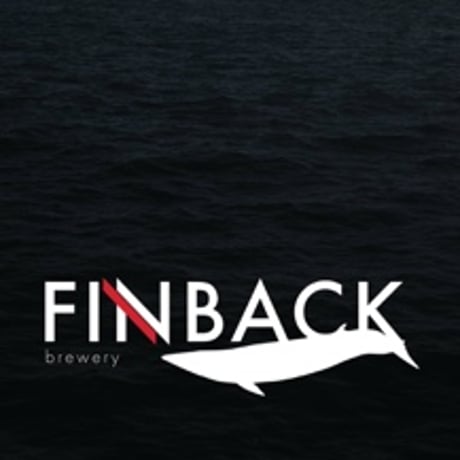 Finback Brewery（フィンバックブルワリー） 「Kinda Brooklyn」 缶 473ml