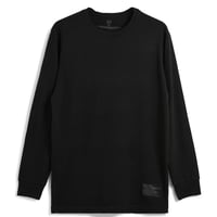 TAION【MEN】TAION メリノウール アンダーウェア ロングスリーブ Tシャツ