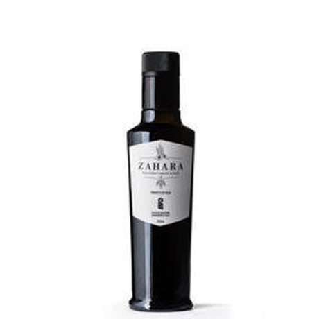 ZAHARA extra virgin olive oil 250ml ザハラ エキストラヴァージン・オリーブオイル