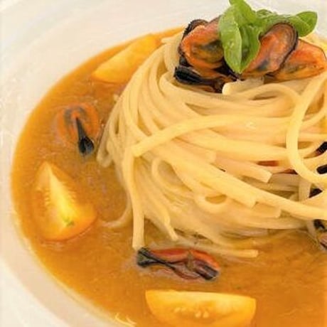 職人パスタ Pastificio Masciarelli マシャレッリ リングイネ 500g