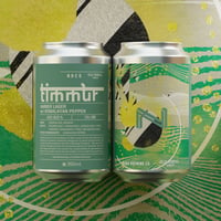 Nara Brewing Co. 奈良醸造 「TIMMUR・ティムル」 缶 350ml