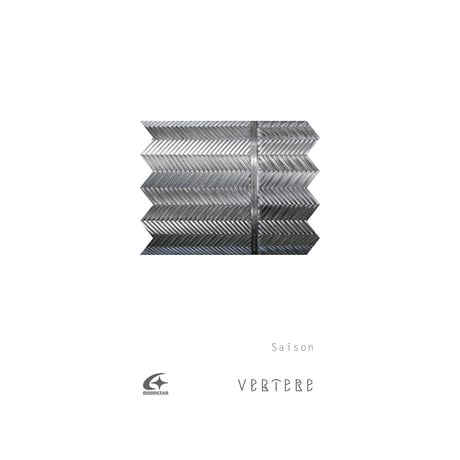 VERTERE 「Saison / MOONSTAR」 缶 500ml