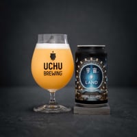 UCHU BREWING うちゅうブルーイング 「宇宙LAND・宇宙ランド」 缶 350ml