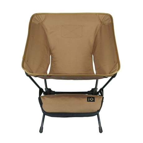 Helinox（ヘリノックス） Tactical Chair（タクティカルチェア） / コヨーテ
