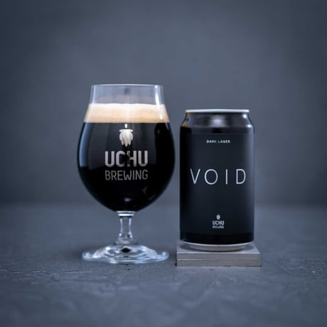 うちゅうブルーイング 「VOID・ボイド」 缶 350ml
