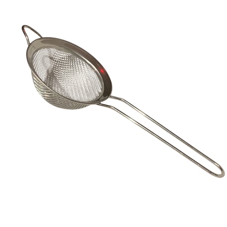 ストレーナー　FINE MESH STRAINER