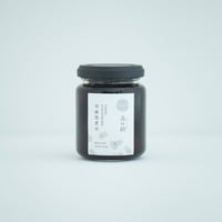 霧の朝 丹波黒煮豆 130g