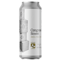Trillium トリリウム 「Congress Street IPA」 缶 473ml
