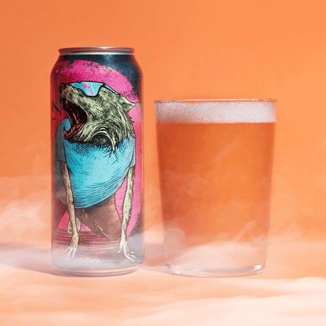 Collective Arts Brewing 「Good Monster」 缶 473ml