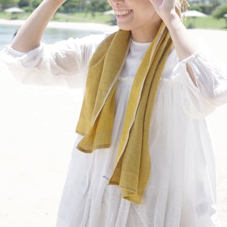 kontex MOKU LIGHT TOWEL M フェイスタオル 33×100cm 今治タオル