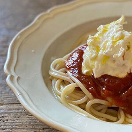 職人パスタ Pastificio Masciarelli マシャレッリ スパゲッティ 500g