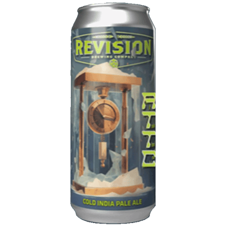 Revision 「Revision A Time to Chill」 缶 473ml